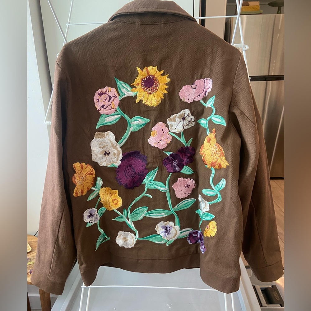 Taylor Swift Surprise Piano Jacket